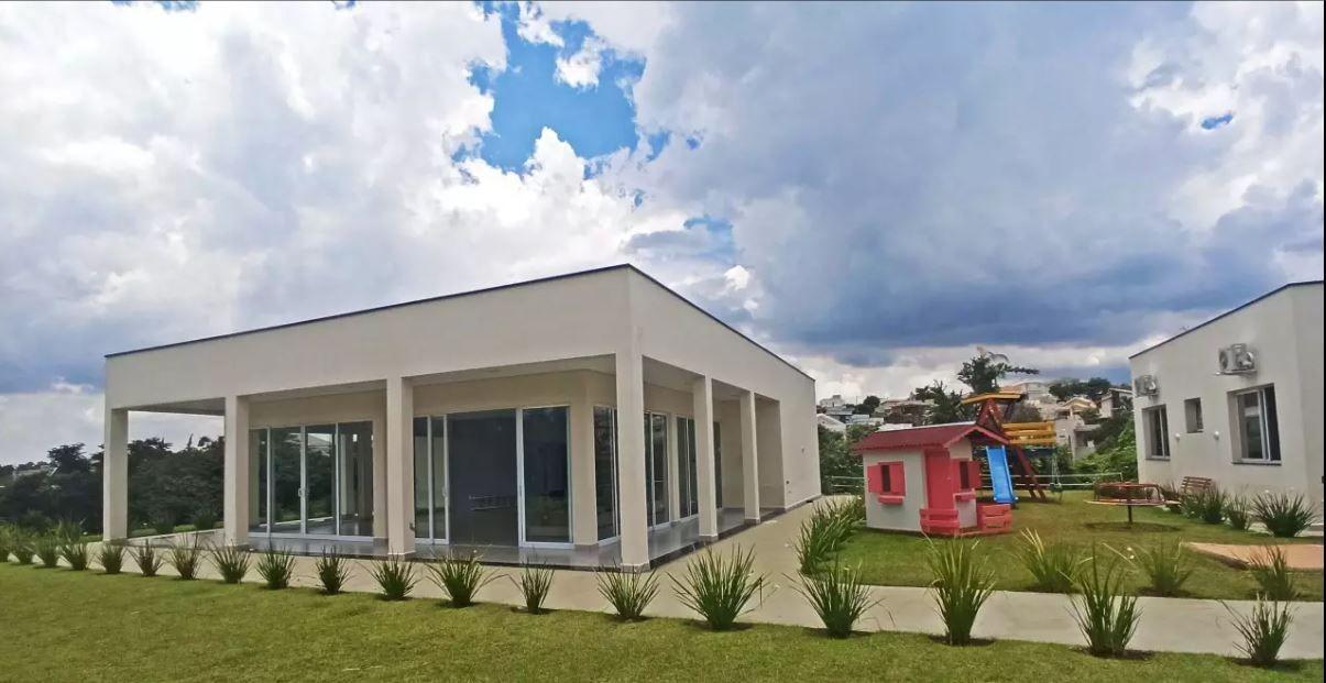 Casa de Condomínio à venda com 3 quartos, 142m² - Foto 18