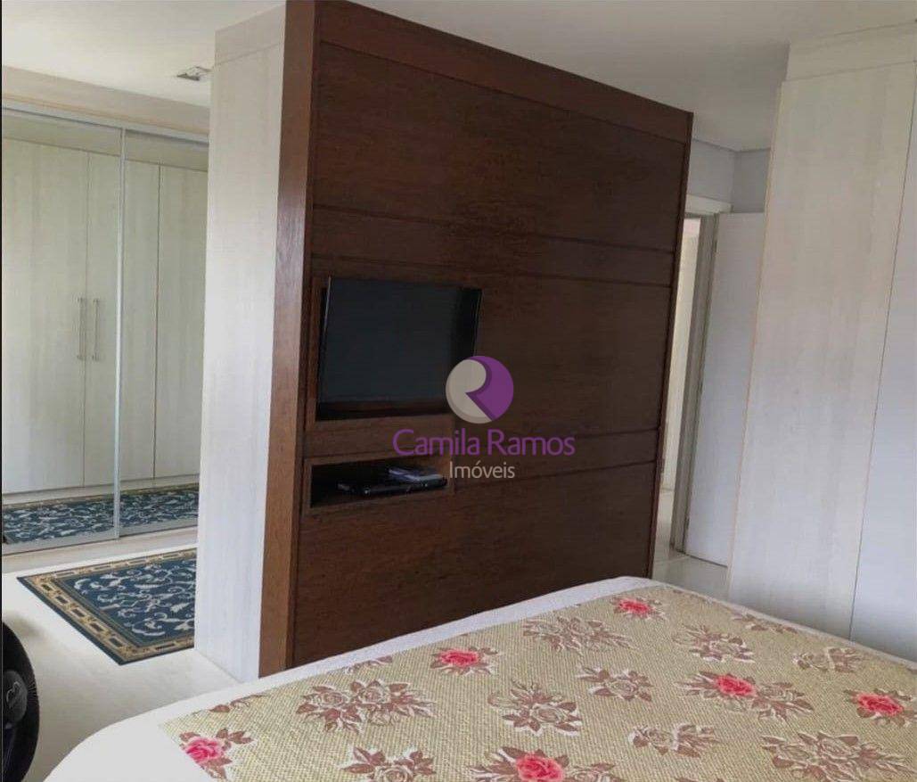 Apartamento, 4 quartos, 174 m² - Foto 12