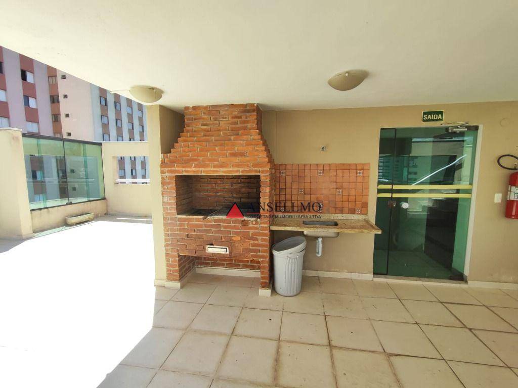 Apartamento, 3 quartos, 79 m² - Foto 45