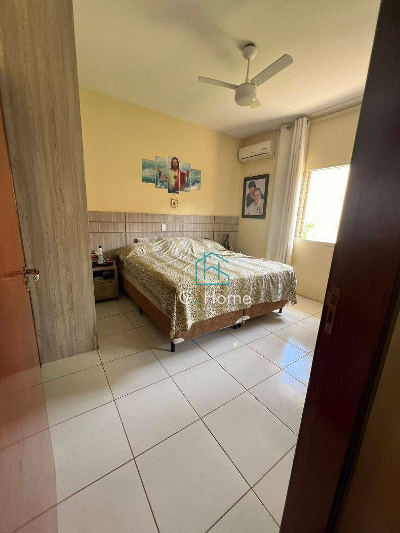 Casa de Condomínio à venda com 3 quartos, 127m² - Foto 23