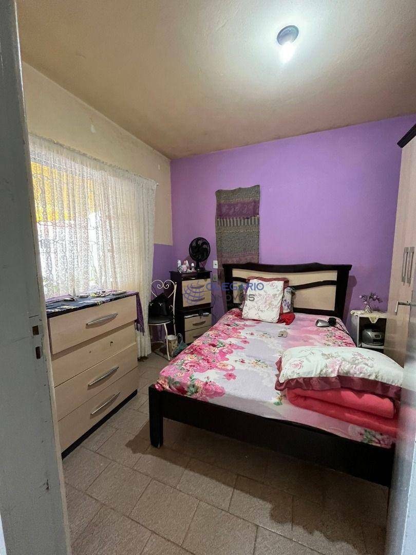 Casa à venda com 4 quartos, 250m² - Foto 17