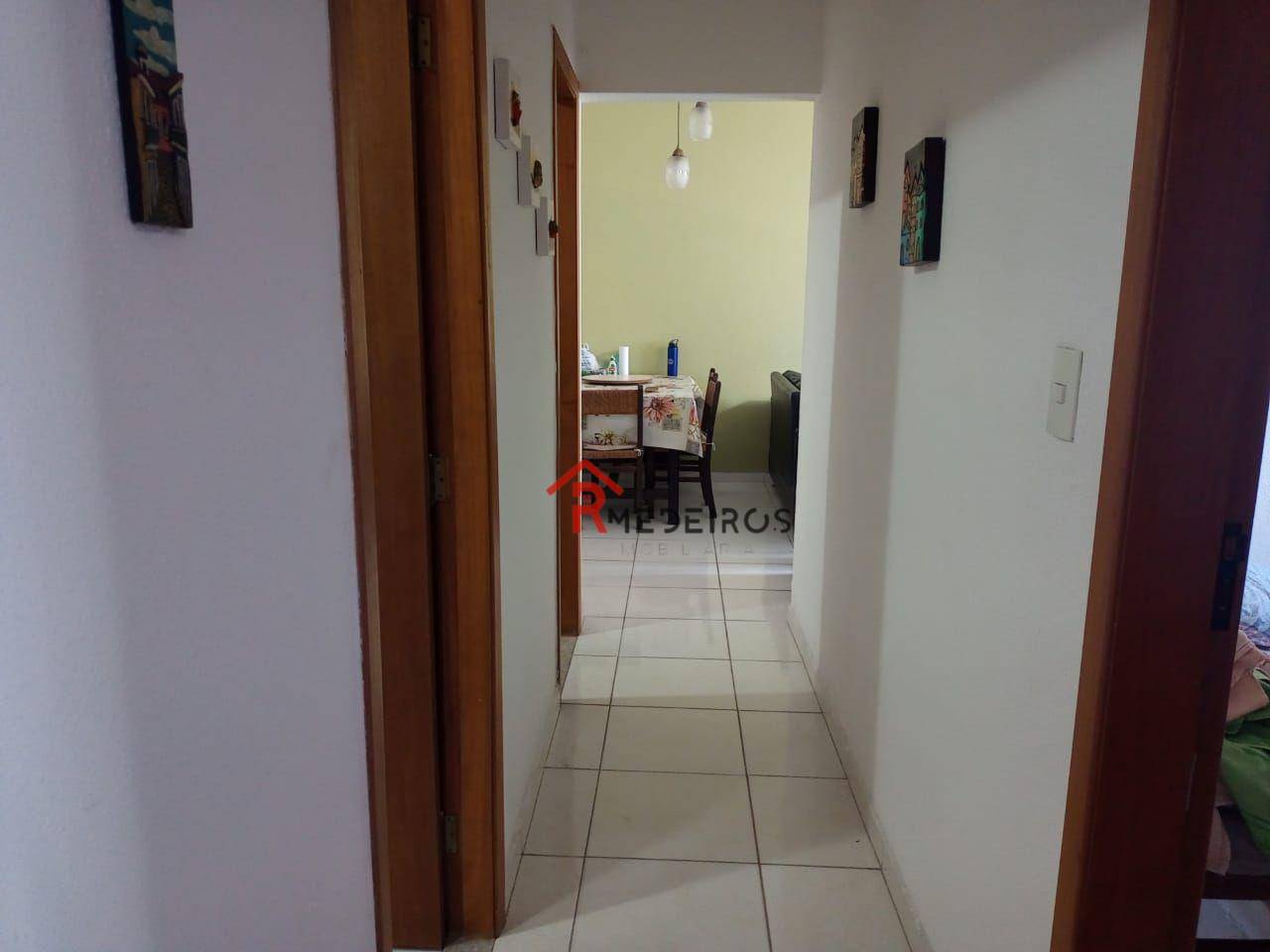 Apartamento à venda com 2 quartos, 75m² - Foto 6