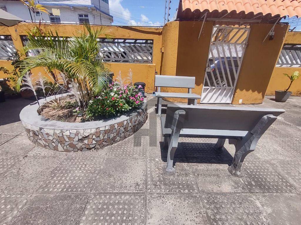 Apartamento, 3 quartos, 76 m² - Foto 3