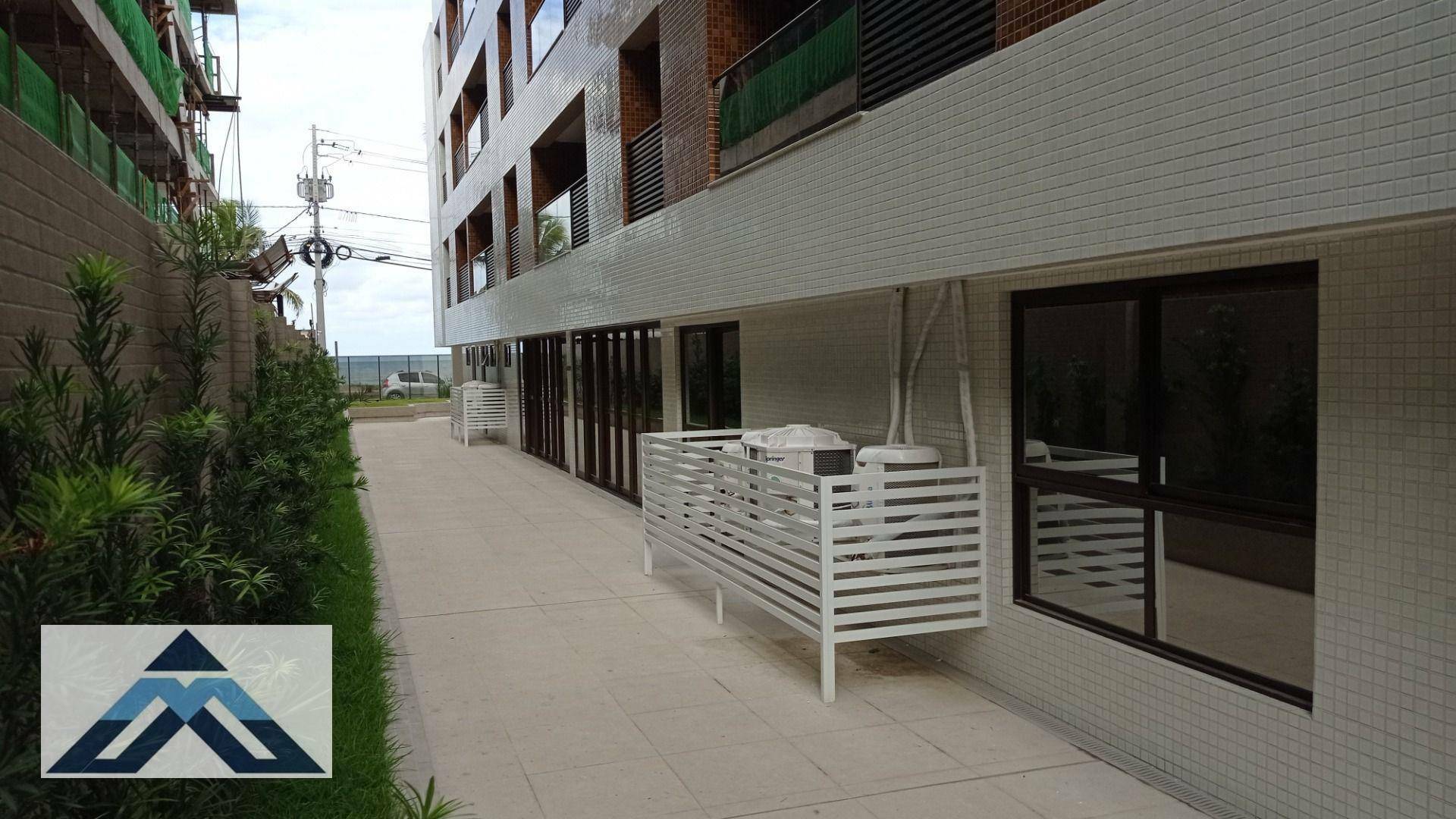 Apartamento à venda com 2 quartos, 72m² - Foto 38