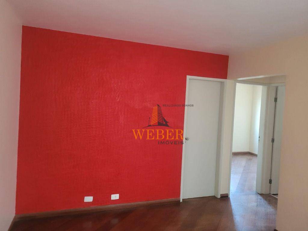 Apartamento à venda com 2 quartos, 50m² - Foto 17