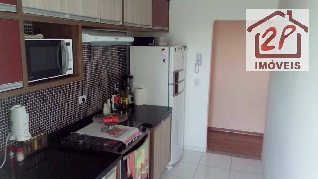 Apartamento à venda com 2 quartos, 65m² - Foto 5