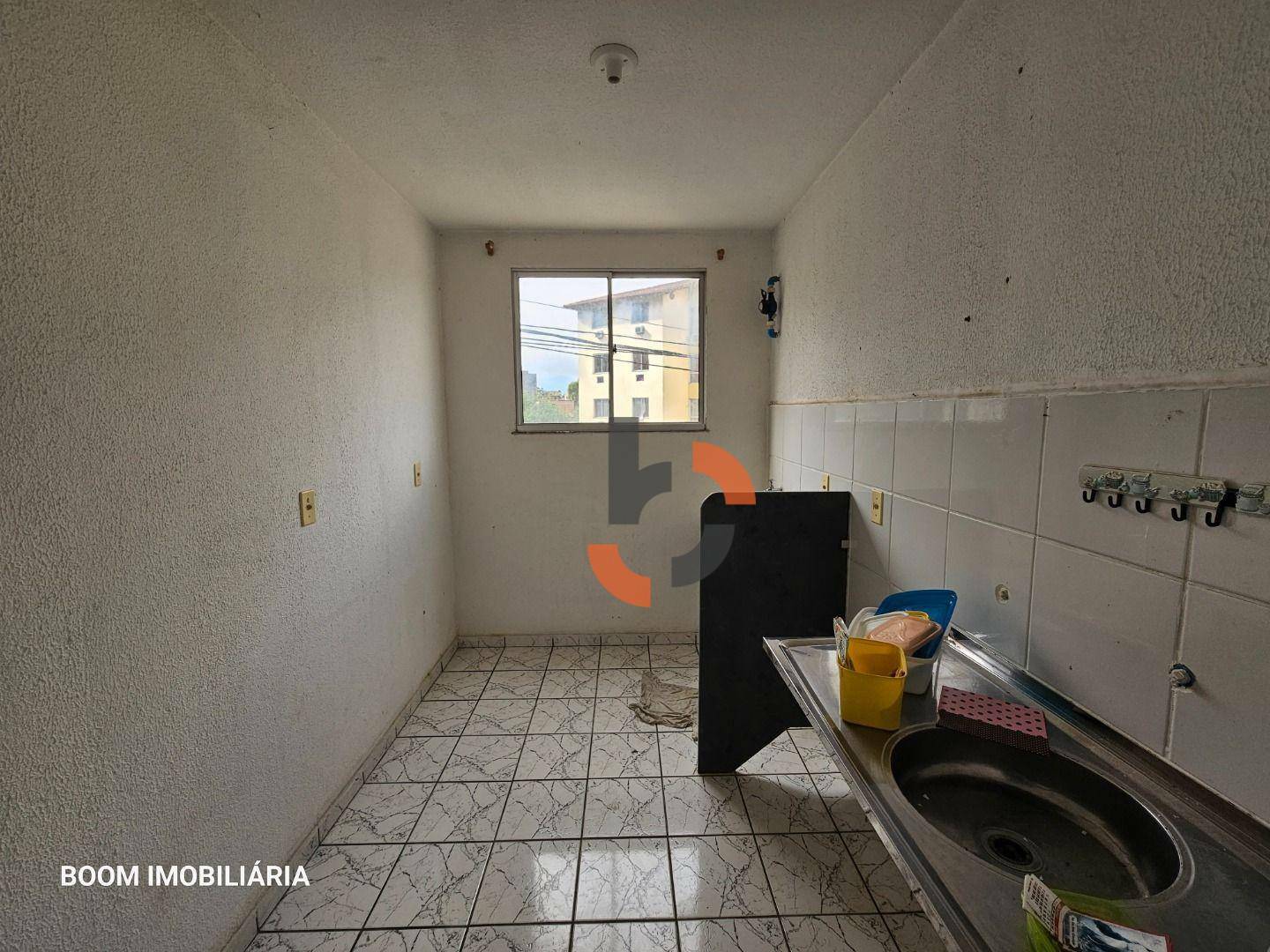 Apartamento à venda com 2 quartos, 60m² - Foto 3