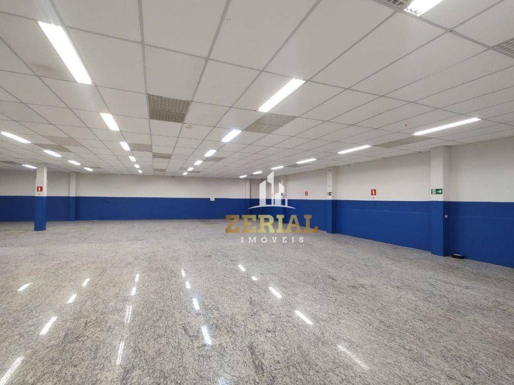 Loja-Salão para alugar, 589m² - Foto 1