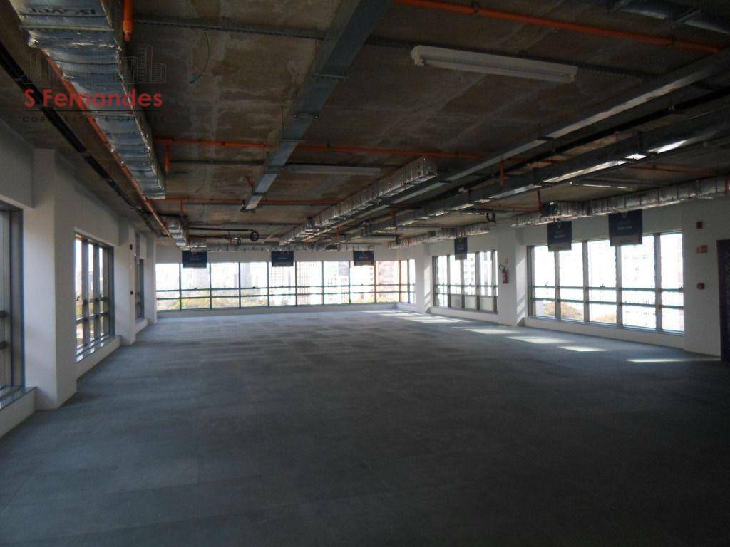 Conjunto Comercial-Sala para alugar, 314m² - Foto 2