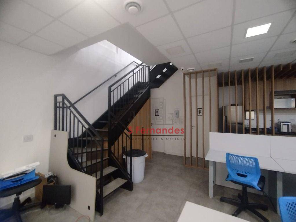 Conjunto Comercial-Sala para alugar, 144m² - Foto 6