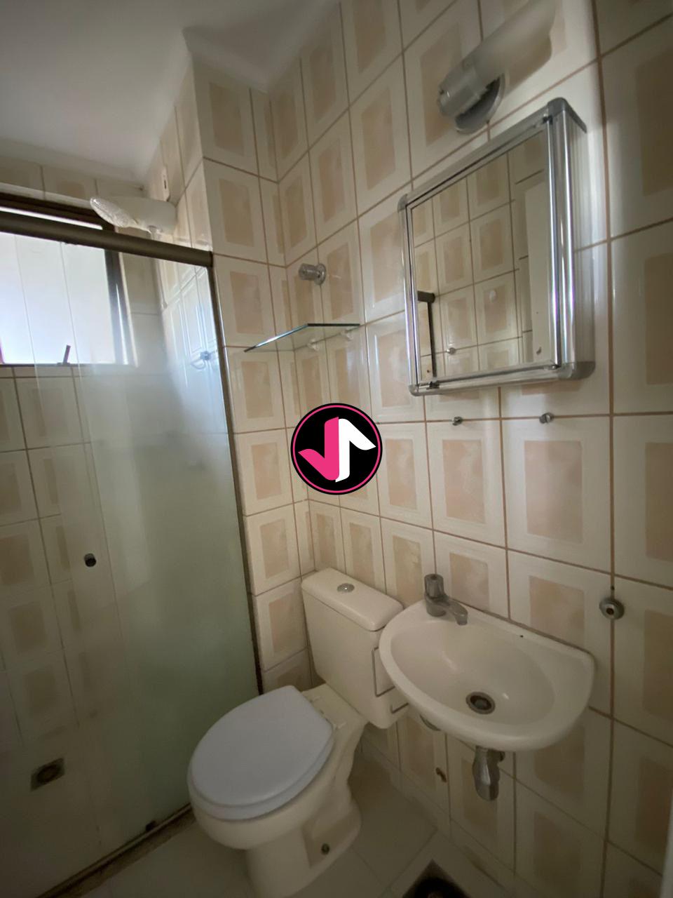 Apartamento à venda com 2 quartos - Foto 10