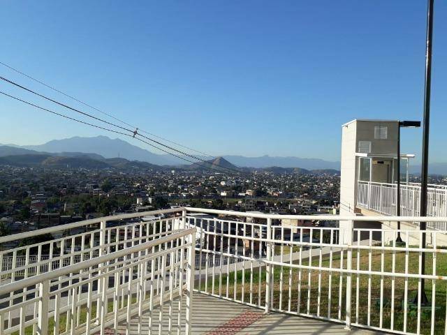 Apartamento à venda com 2 quartos, 46m² - Foto 12