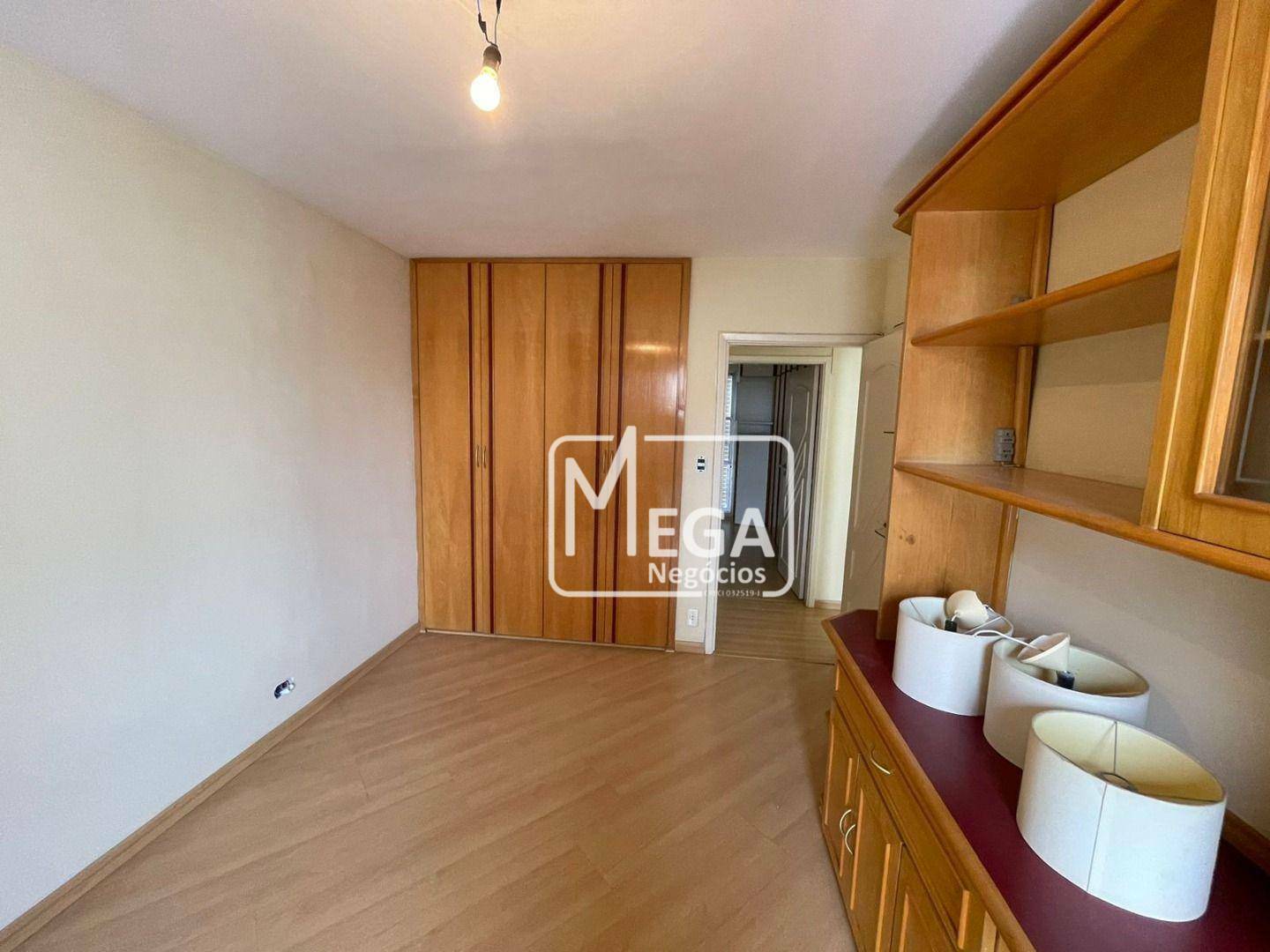 Apartamento à venda com 3 quartos, 110m² - Foto 4