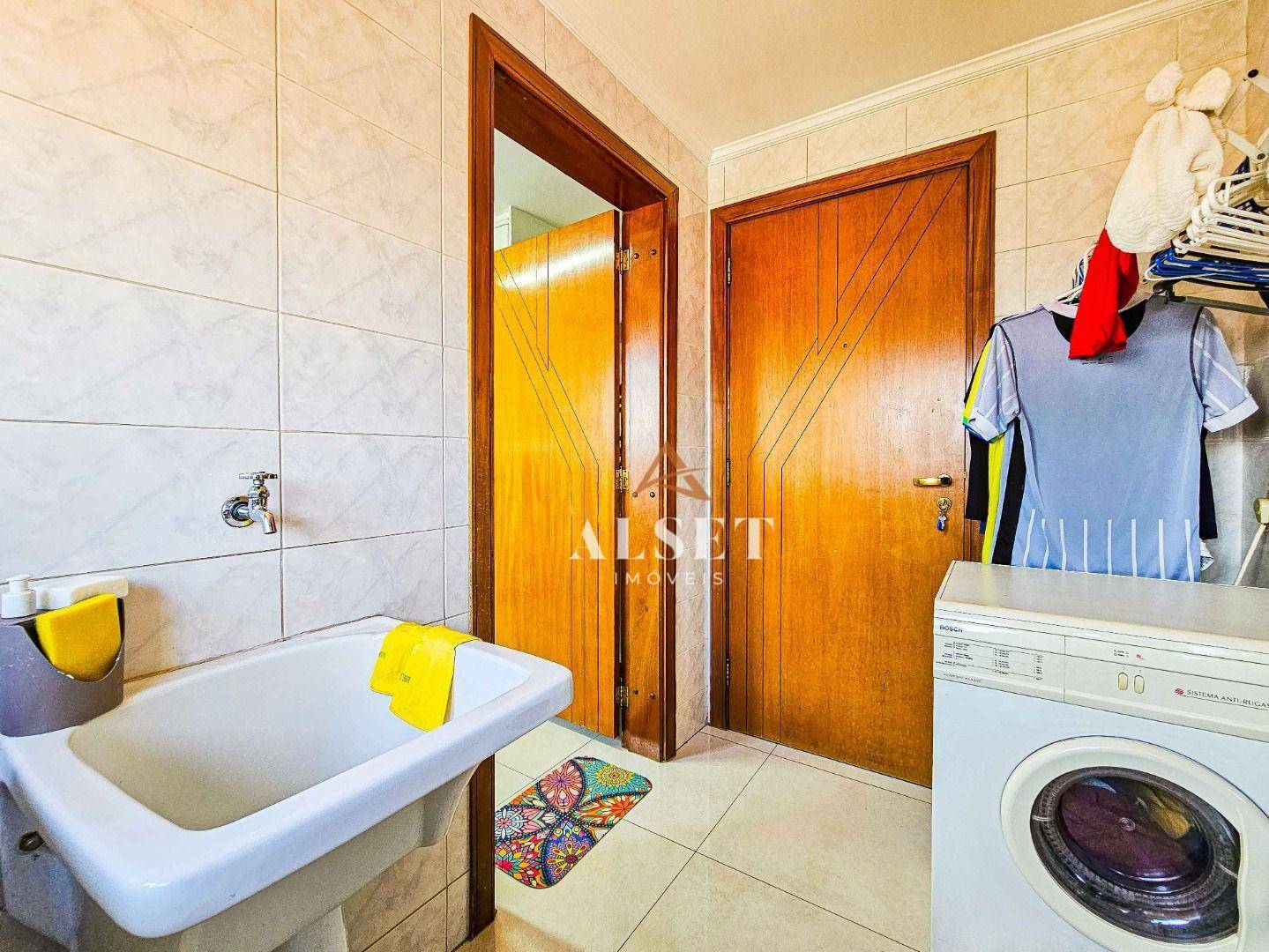 Apartamento à venda com 3 quartos, 125m² - Foto 39