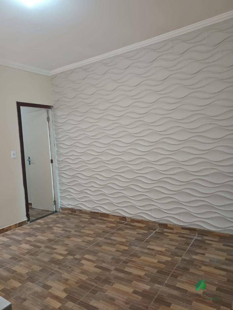 Casa à venda com 2 quartos, 100M2 - Foto 19