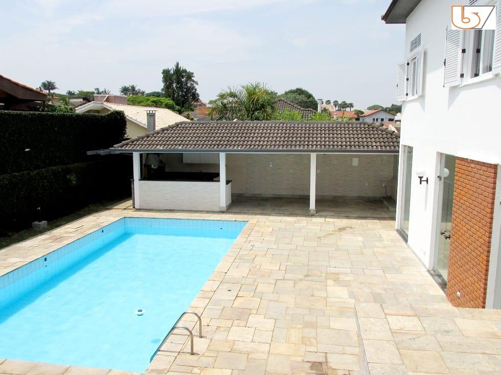 Casa de Condomínio à venda com 4 quartos, 850m² - Foto 9