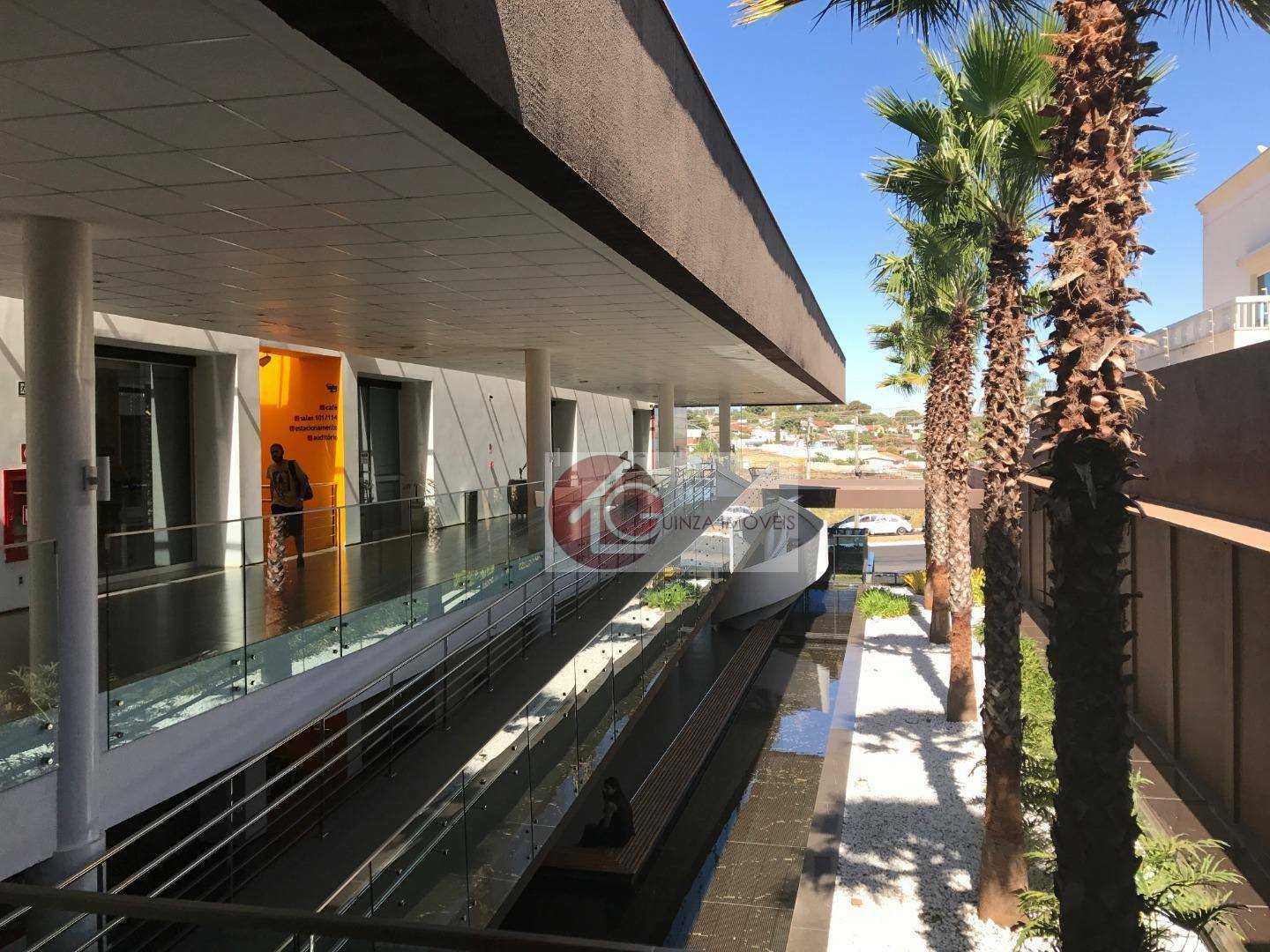 Conjunto Comercial-Sala para alugar, 200m² - Foto 28