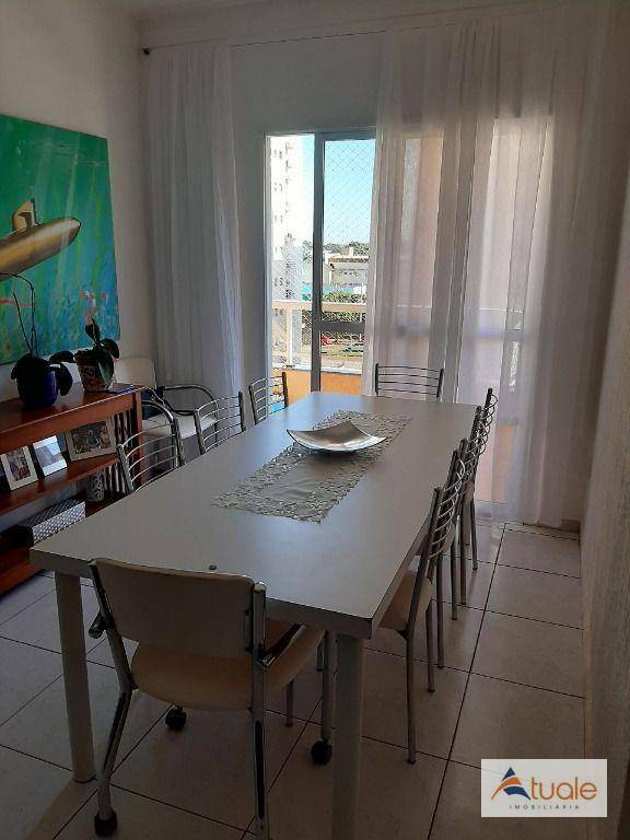 Apartamento à venda com 3 quartos, 82m² - Foto 9