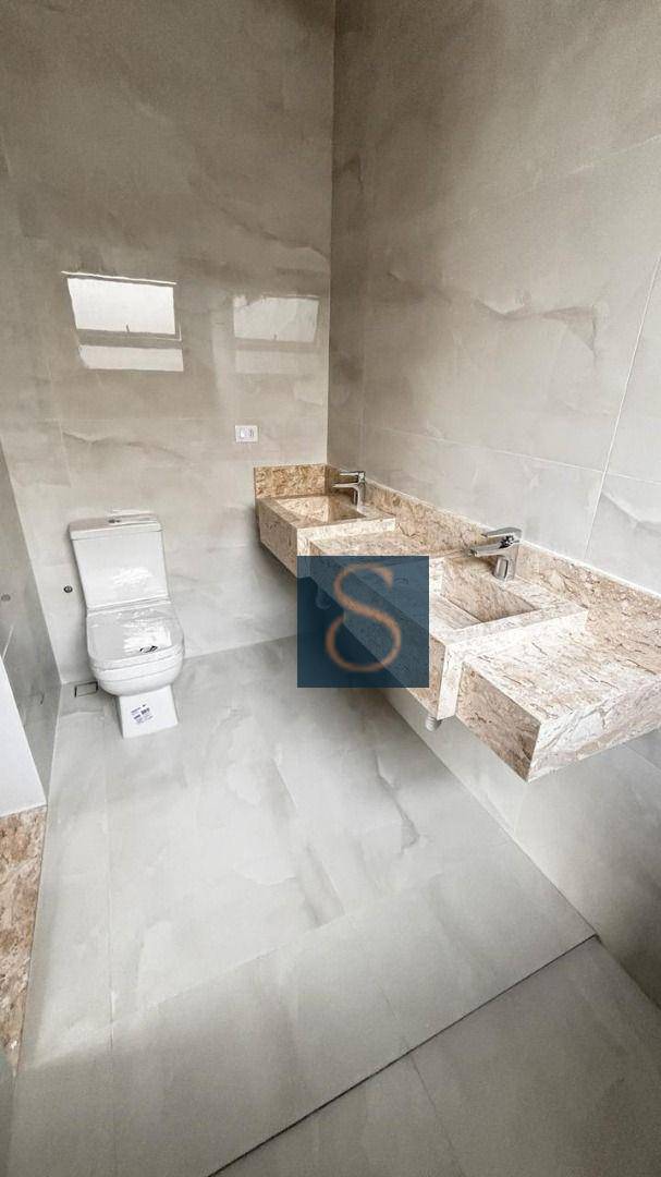 Sobrado à venda com 3 quartos, 200m² - Foto 10