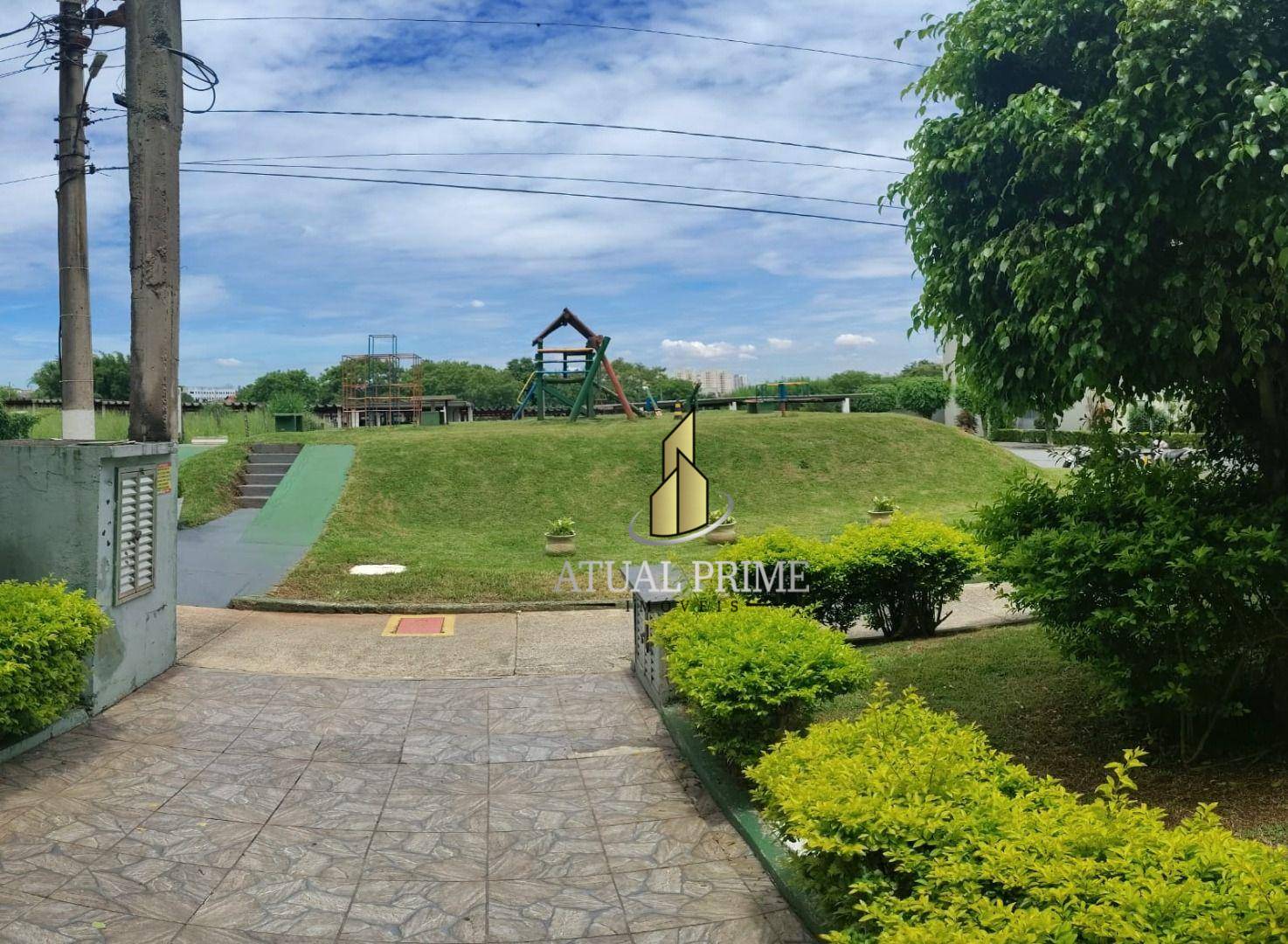 Apartamento, 2 quartos, 52 m² - Foto 4