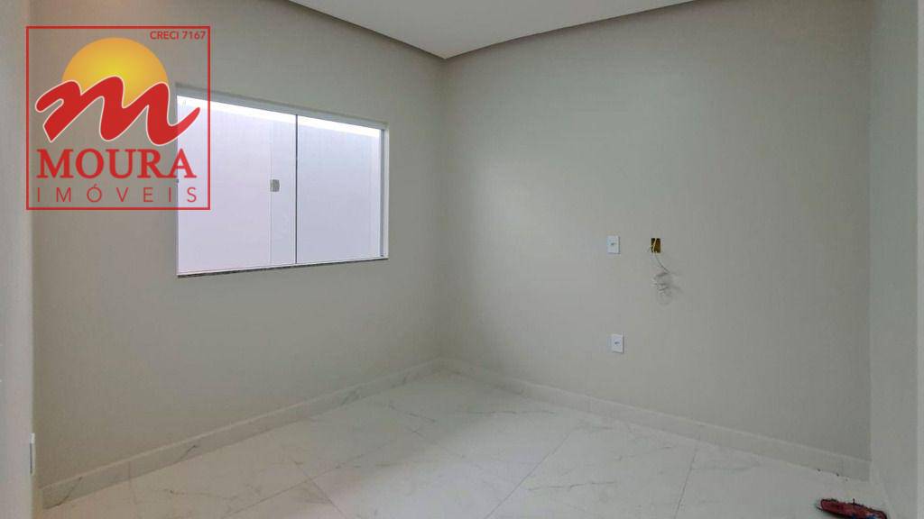 Casa de Condomínio, 3 quartos - Foto 9