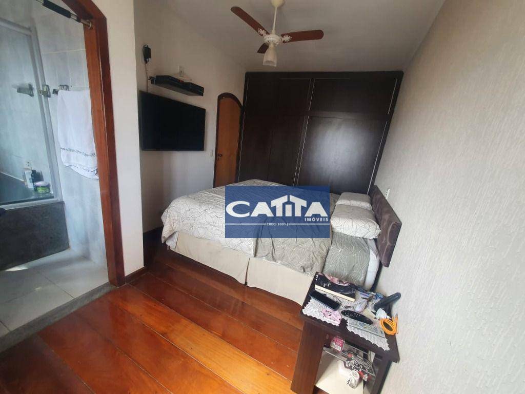 Sobrado à venda com 5 quartos, 240m² - Foto 37