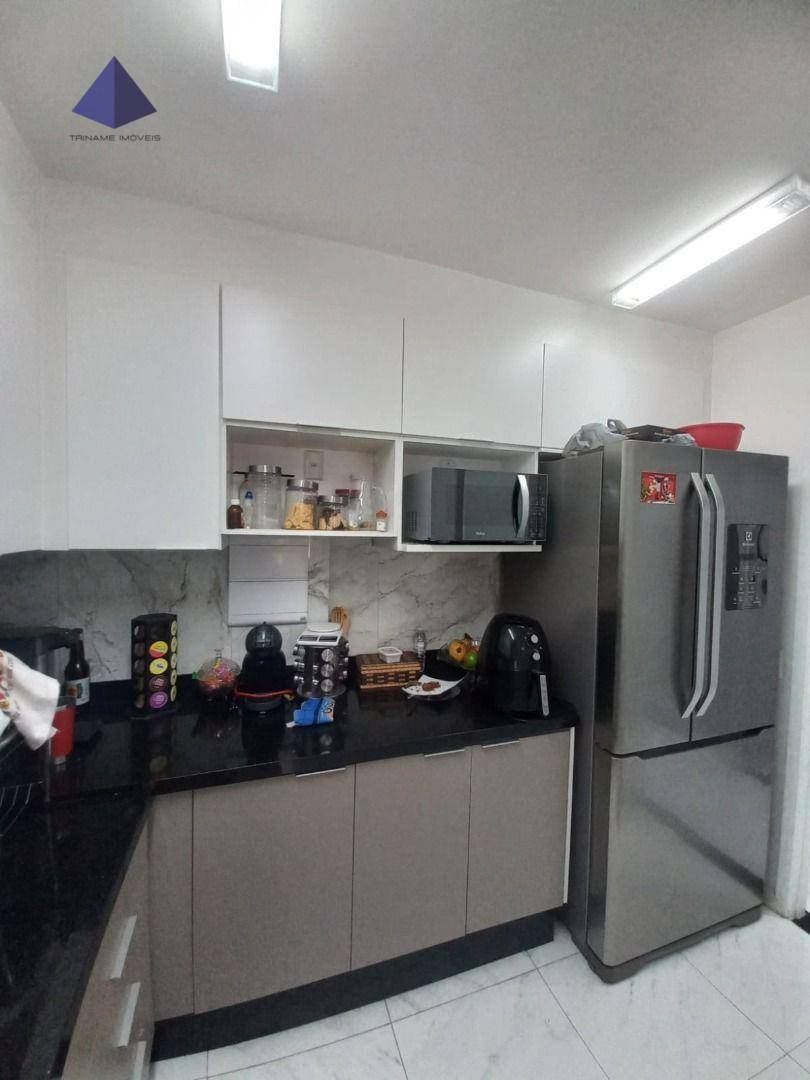 Apartamento à venda com 3 quartos, 81m² - Foto 9