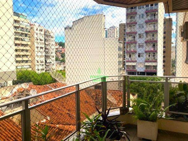 Apartamento à venda com 4 quartos, 193m² - Foto 13