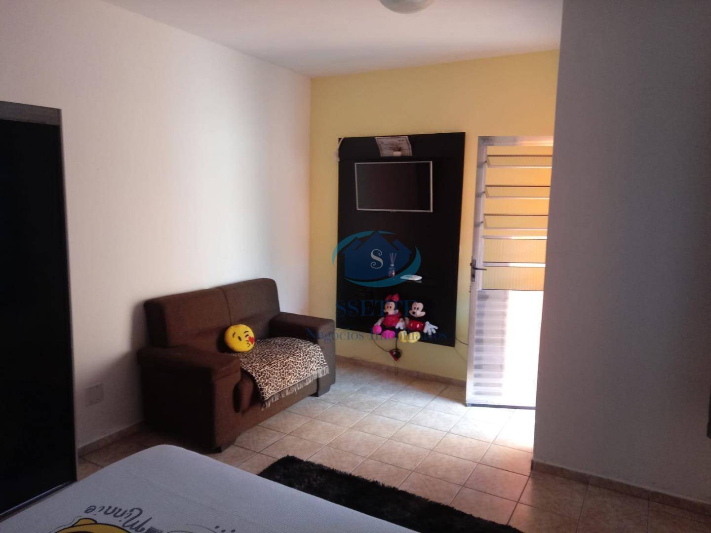 Sobrado à venda com 3 quartos, 180m² - Foto 13