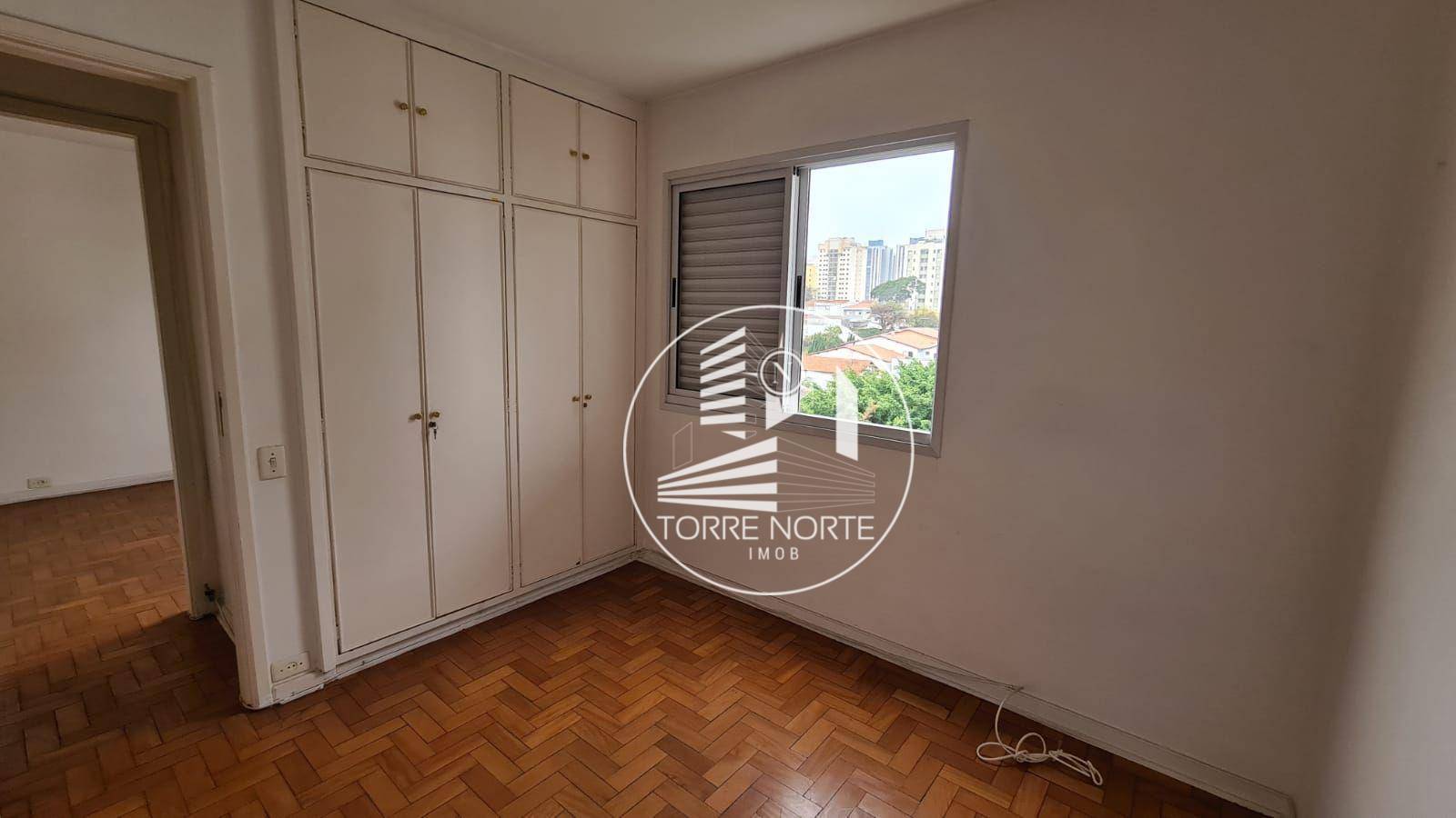 Apartamento à venda com 3 quartos, 100m² - Foto 7