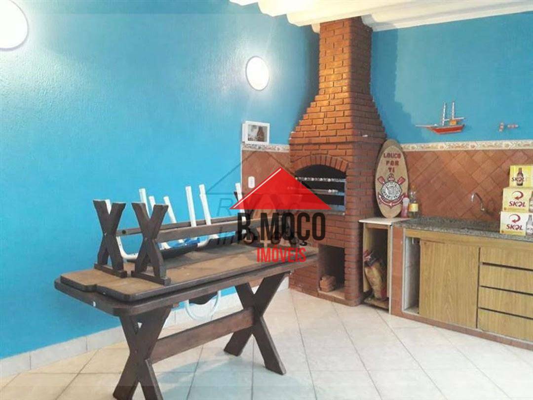 Sobrado à venda com 4 quartos, 234m² - Foto 12