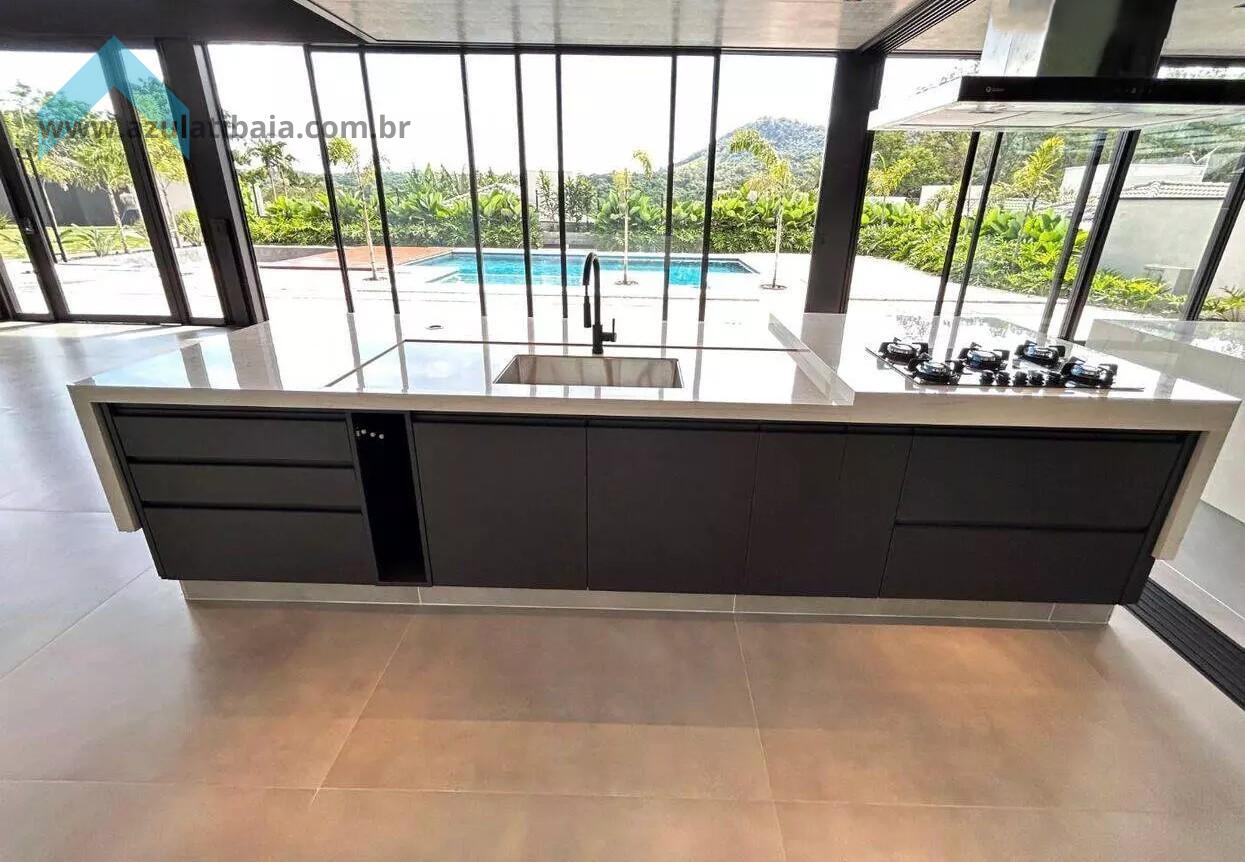 Casa de Condomínio à venda com 4 quartos, 1000m² - Foto 7