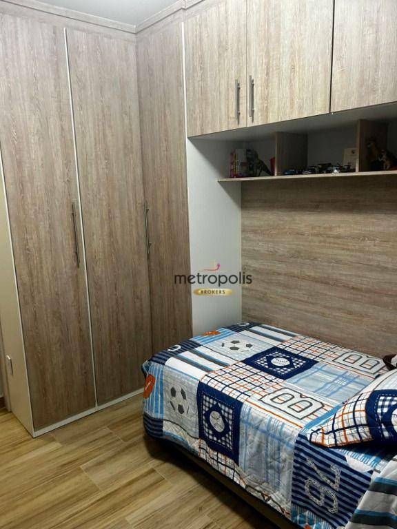 Apartamento à venda com 3 quartos, 85m² - Foto 21