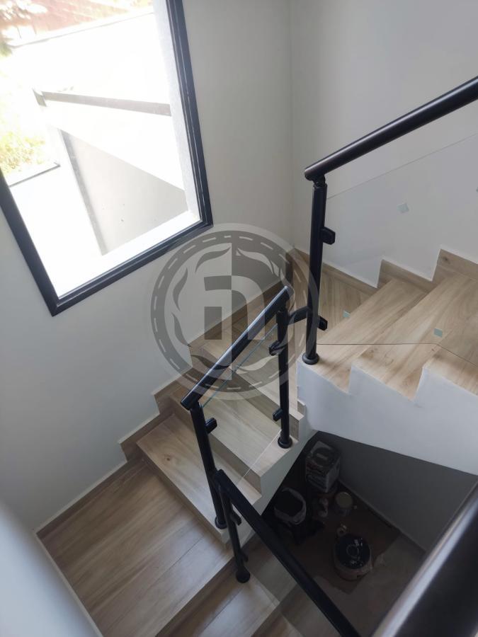 Casa de Condomínio à venda com 4 quartos, 123m² - Foto 13