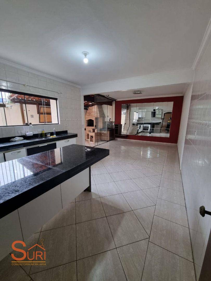 Sobrado à venda com 3 quartos, 125m² - Foto 5