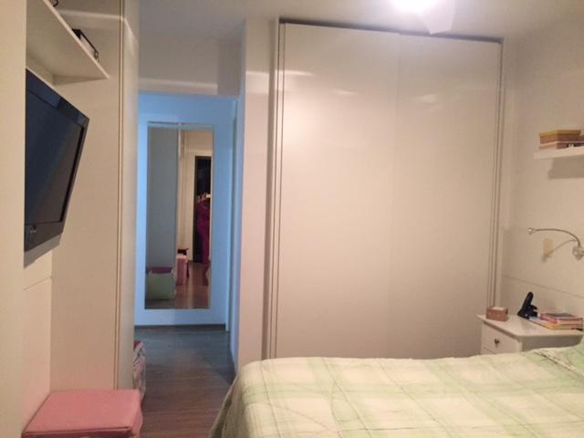 Apartamento à venda com 3 quartos, 130m² - Foto 14