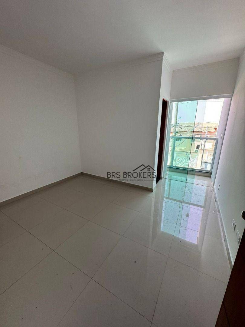 Sobrado à venda com 2 quartos, 80m² - Foto 7