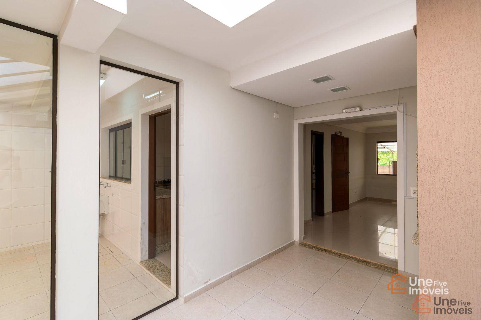 Sobrado à venda com 3 quartos, 112m² - Foto 14