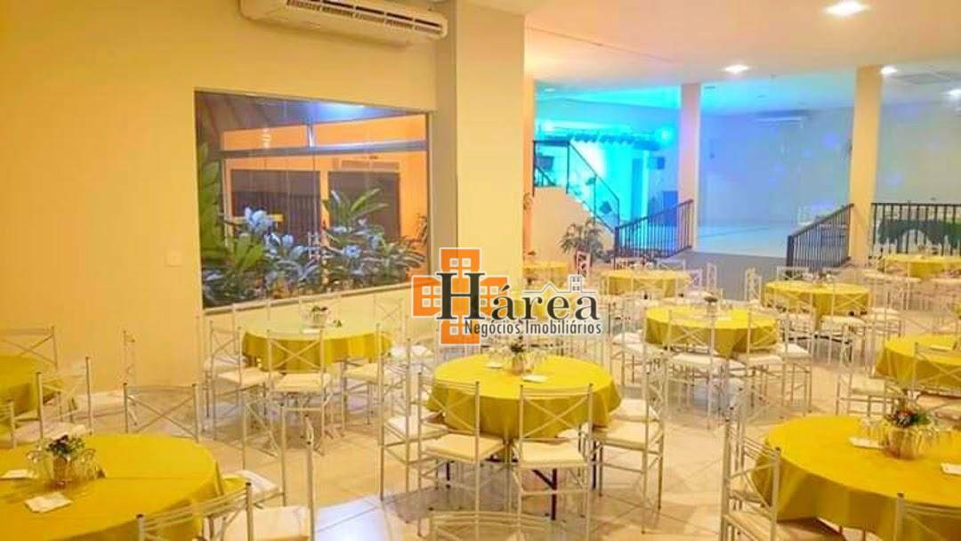 Conjunto Comercial-Sala à venda, 580m² - Foto 1