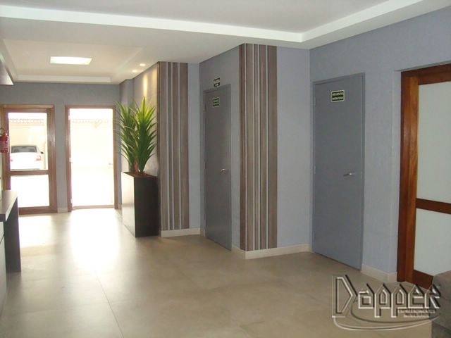 Apartamento à venda com 2 quartos, 232m² - Foto 2