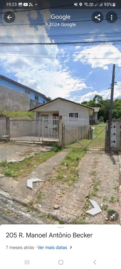 Terreno à venda, 565m² - Foto 1