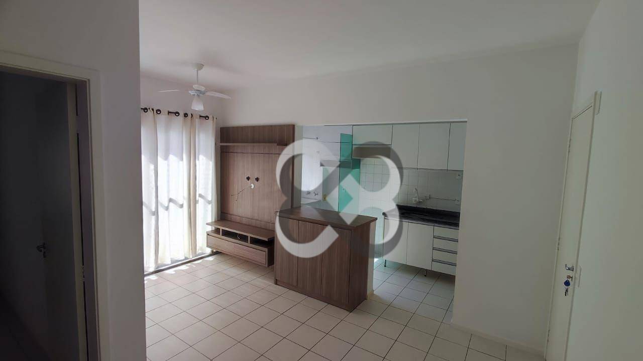 Apartamento para alugar com 2 quartos, 50m² - Foto 2