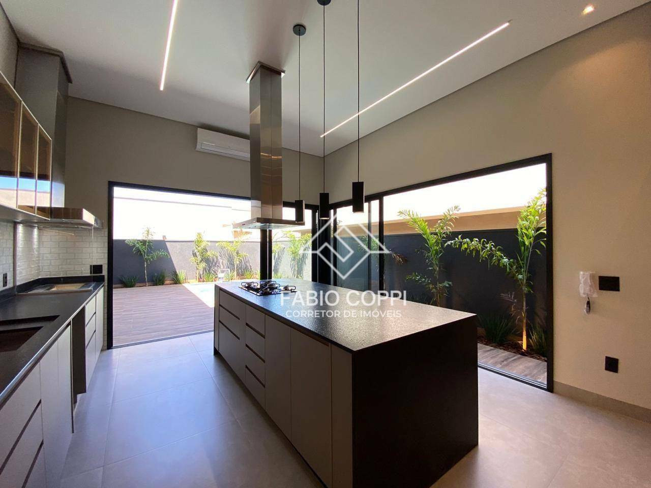 Casa de Condomínio à venda com 4 quartos, 220m² - Foto 10