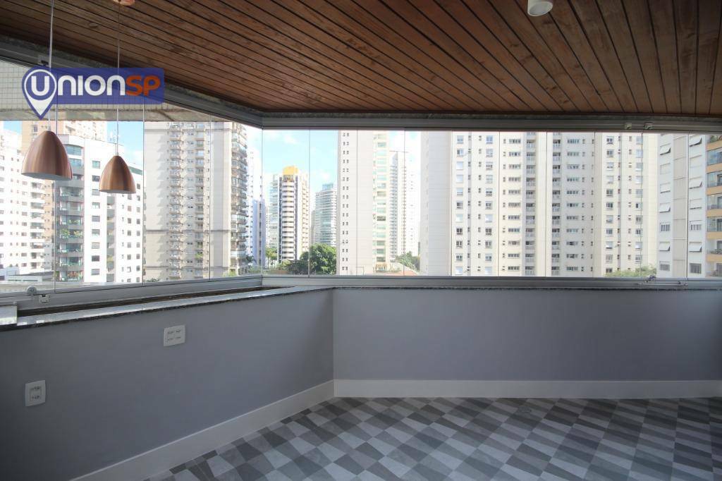 Apartamento à venda com 3 quartos, 244m² - Foto 20