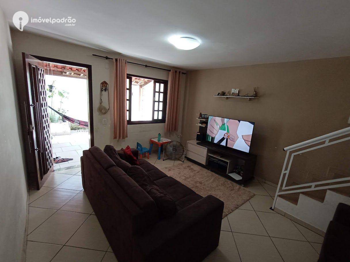 Casa de Condomínio à venda com 3 quartos, 160m² - Foto 5