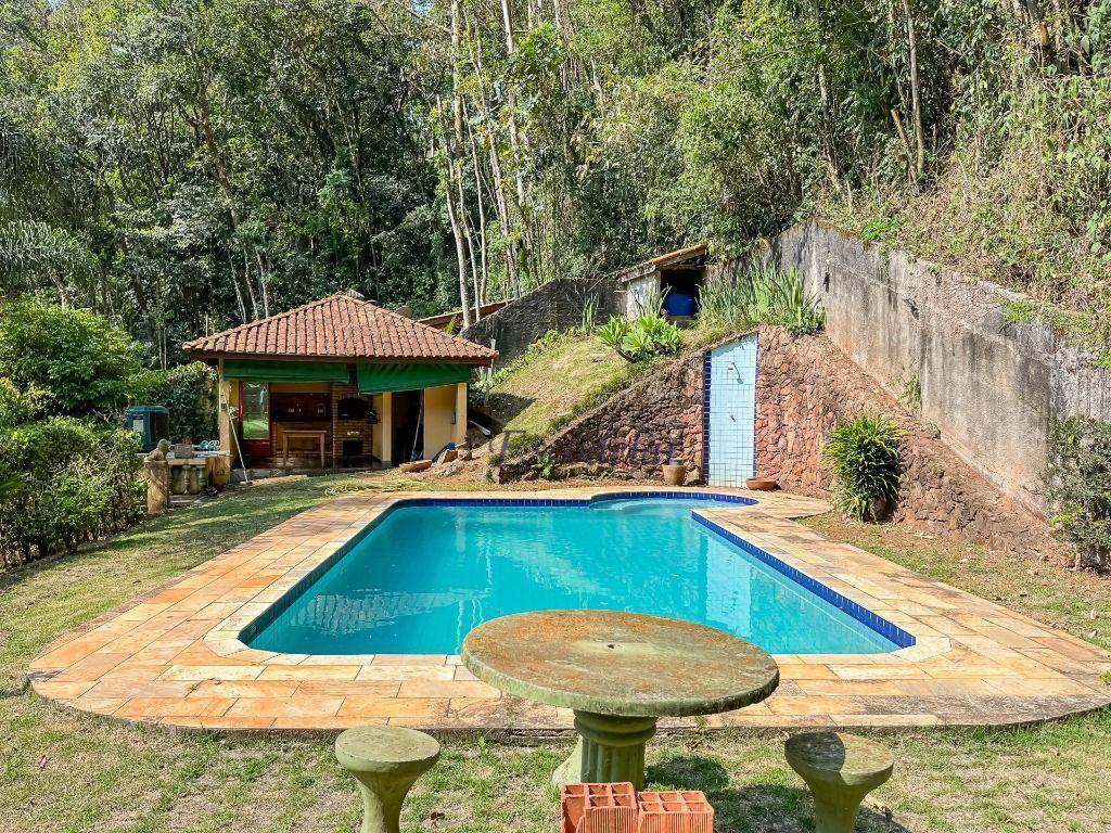 Casa de Condomínio à venda com 4 quartos, 292m² - Foto 3