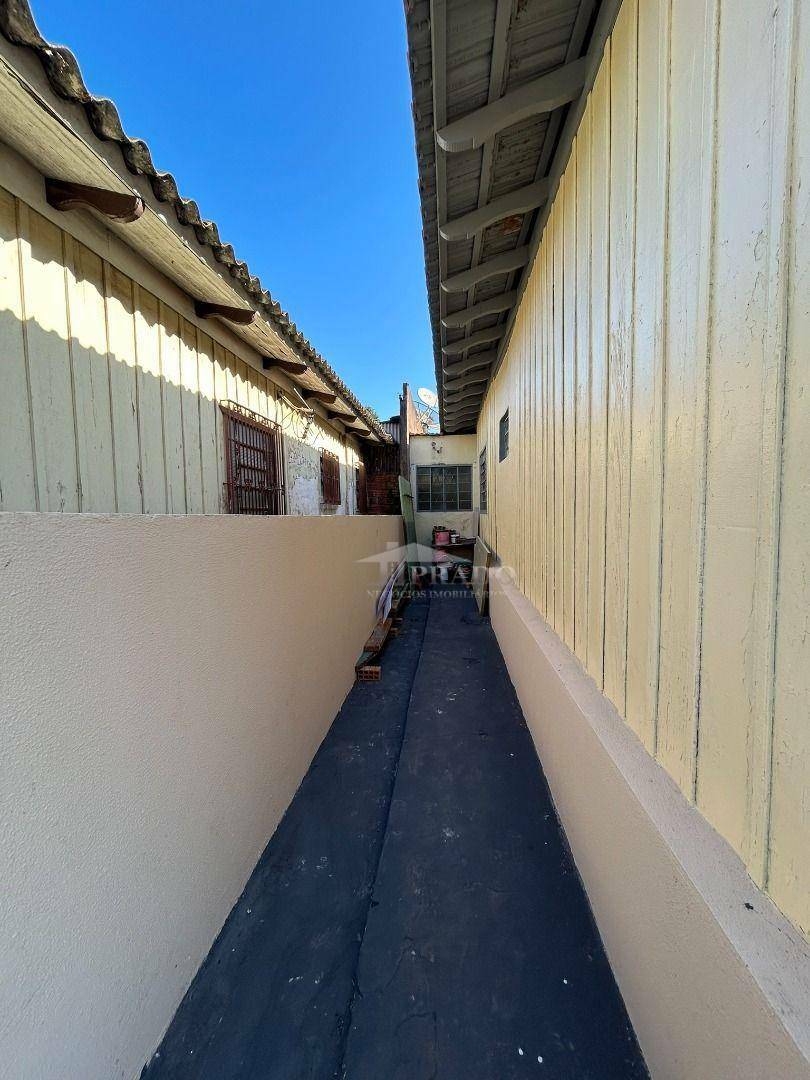 Casa para alugar com 3 quartos, 106m² - Foto 15