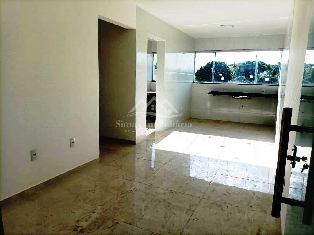 Apartamento à venda com 3 quartos, 80m² - Foto 3