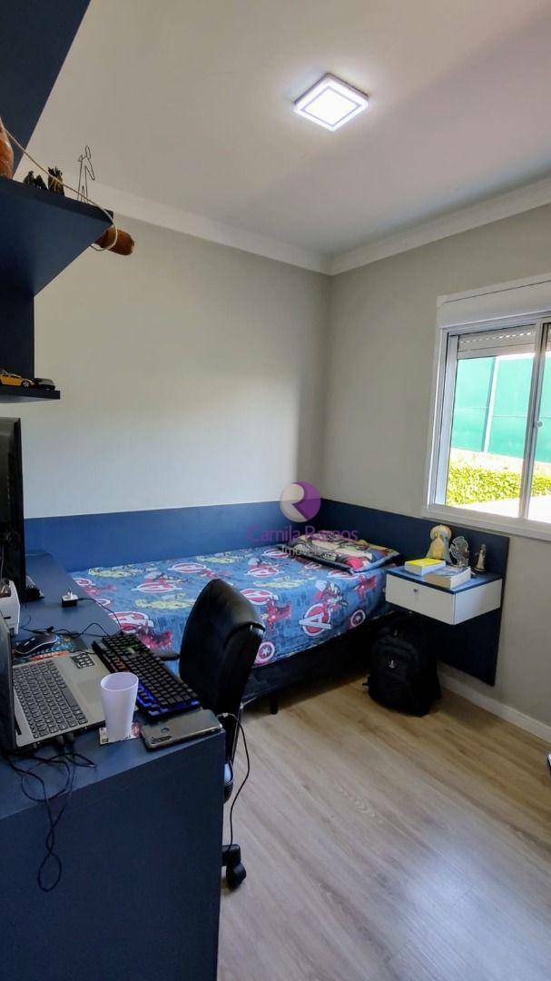 Sobrado à venda com 3 quartos, 109m² - Foto 27