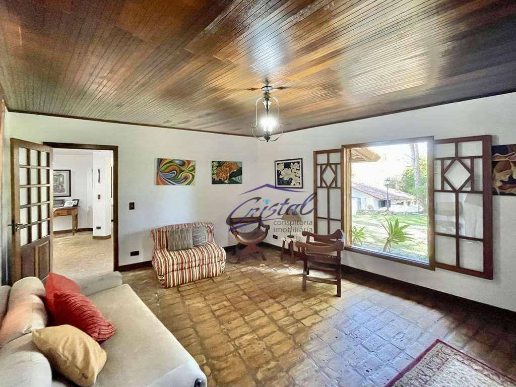 Casa de Condomínio à venda com 3 quartos, 478m² - Foto 13